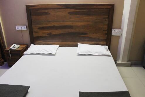 Ashoka Hotel, Jodhpur 4